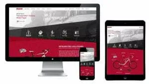 tvorba web stránok