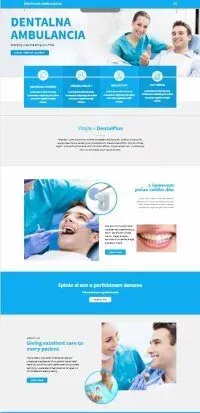 case study - dentálna ambulancia